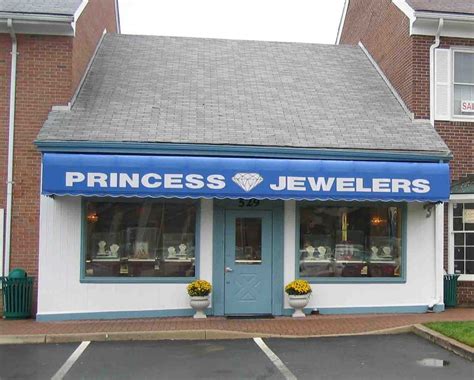 jewelry stores in vienna va.